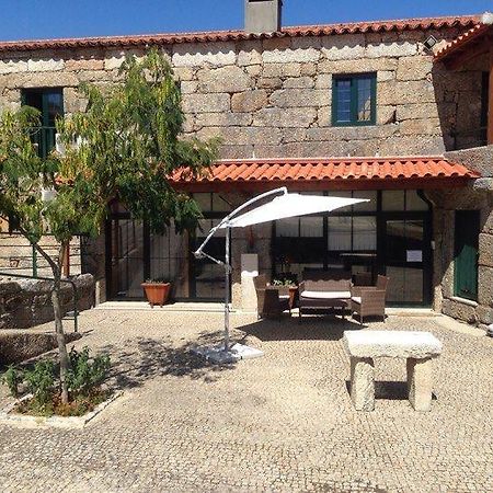 Guesthouse Casa Das Abegoarias Celorico De Basto Εξωτερικό φωτογραφία