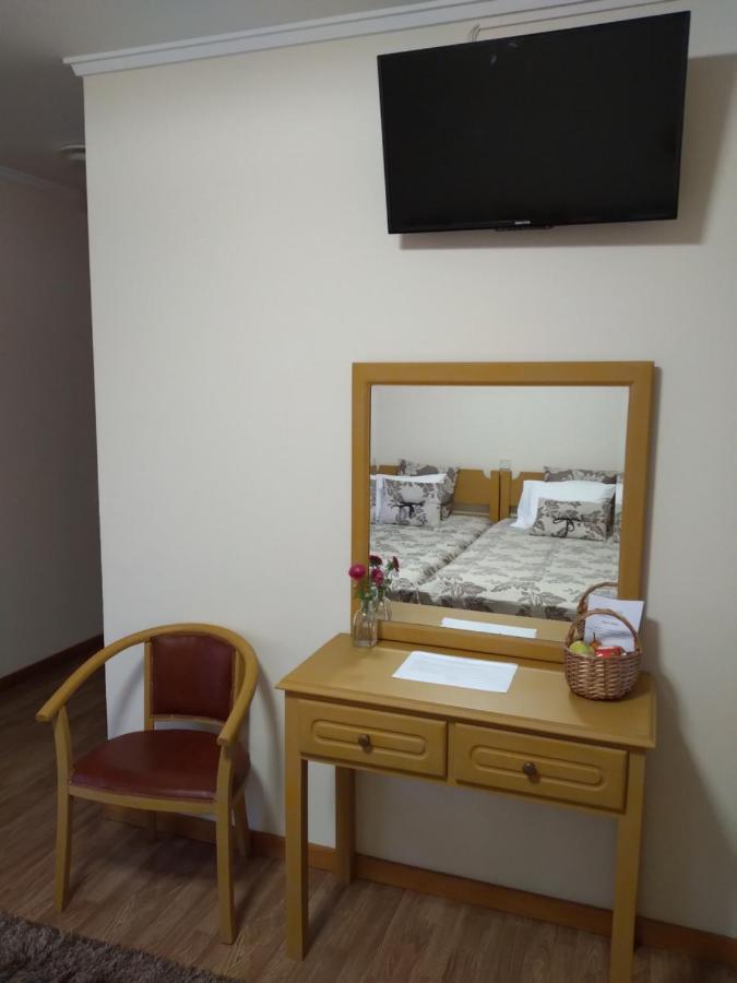 Guesthouse Casa Das Abegoarias Celorico De Basto Εξωτερικό φωτογραφία