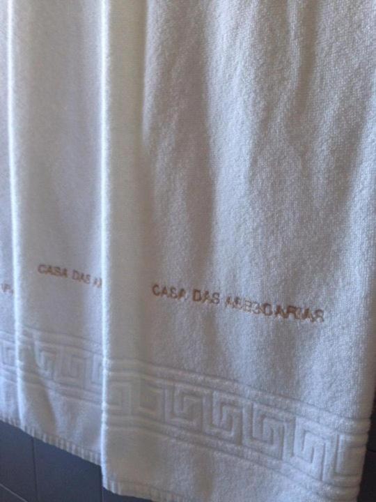 Guesthouse Casa Das Abegoarias Celorico De Basto Εξωτερικό φωτογραφία