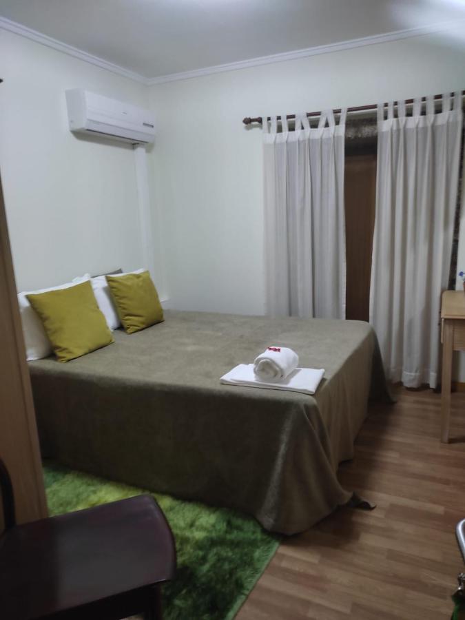 Guesthouse Casa Das Abegoarias Celorico De Basto Εξωτερικό φωτογραφία