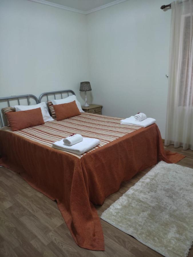 Guesthouse Casa Das Abegoarias Celorico De Basto Εξωτερικό φωτογραφία