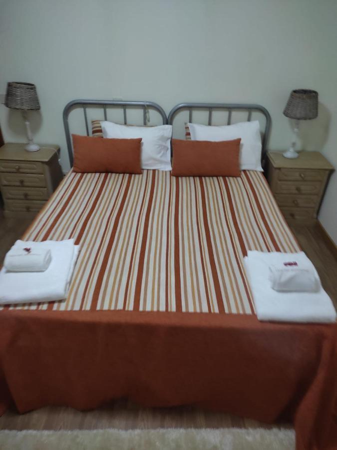 Guesthouse Casa Das Abegoarias Celorico De Basto Εξωτερικό φωτογραφία