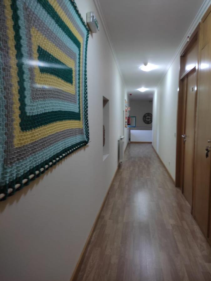Guesthouse Casa Das Abegoarias Celorico De Basto Εξωτερικό φωτογραφία