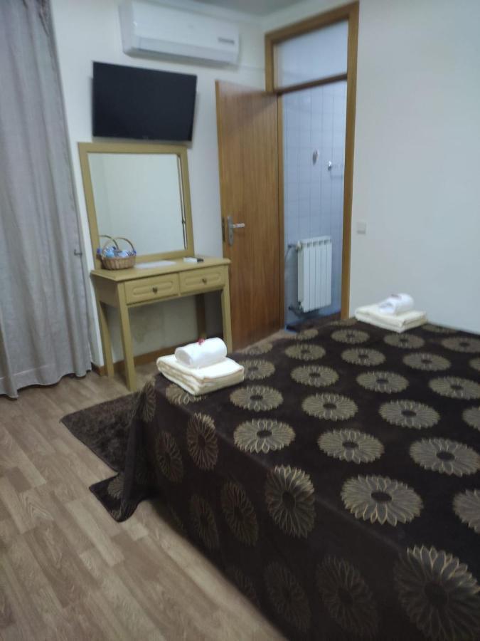 Guesthouse Casa Das Abegoarias Celorico De Basto Εξωτερικό φωτογραφία