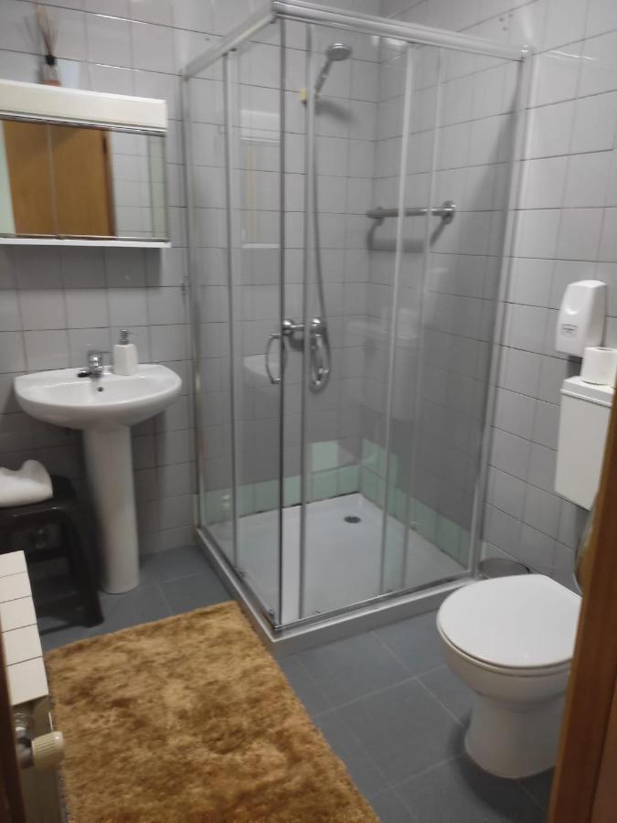 Guesthouse Casa Das Abegoarias Celorico De Basto Εξωτερικό φωτογραφία