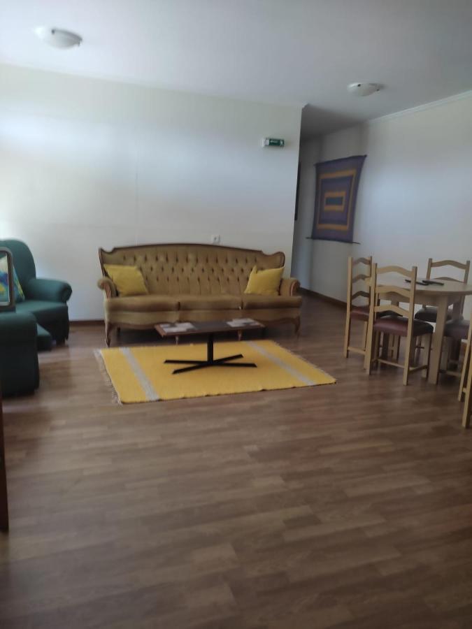 Guesthouse Casa Das Abegoarias Celorico De Basto Εξωτερικό φωτογραφία