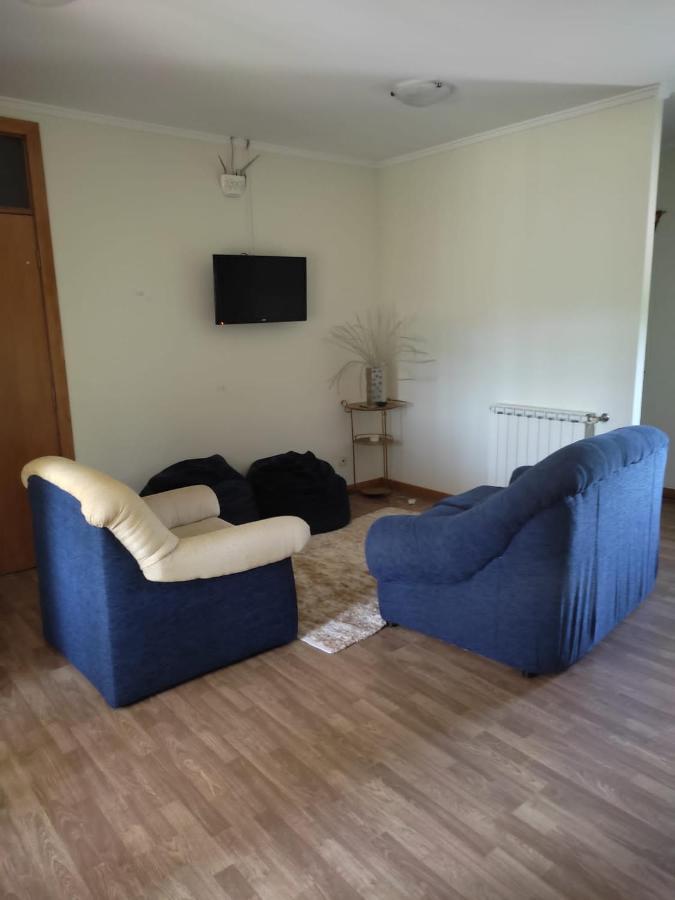 Guesthouse Casa Das Abegoarias Celorico De Basto Εξωτερικό φωτογραφία