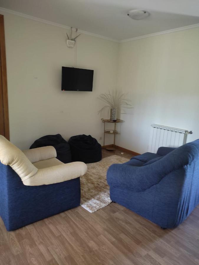 Guesthouse Casa Das Abegoarias Celorico De Basto Εξωτερικό φωτογραφία