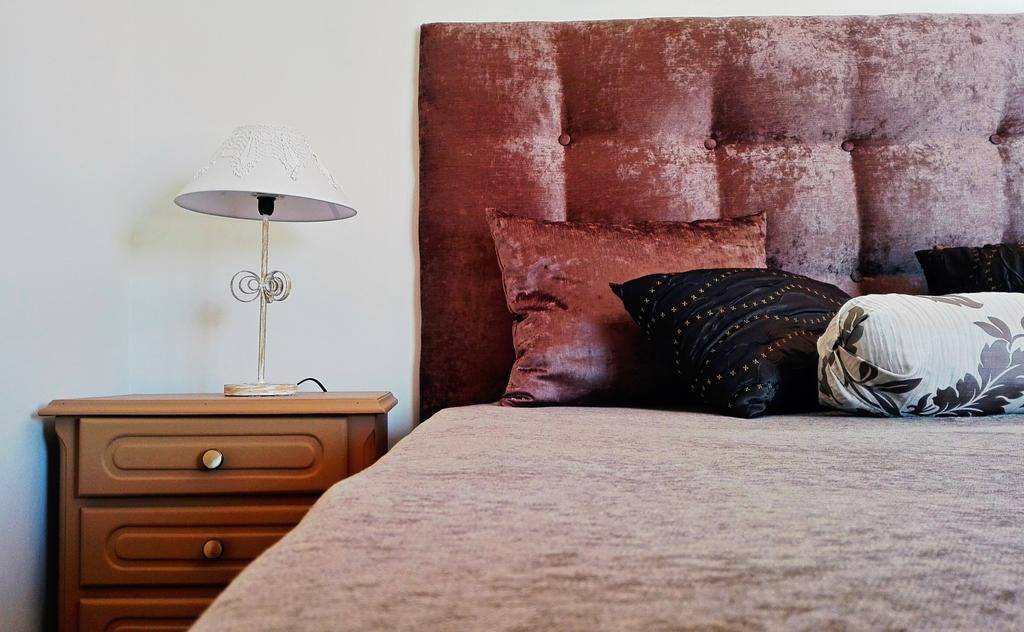 Guesthouse Casa Das Abegoarias Celorico De Basto Δωμάτιο φωτογραφία