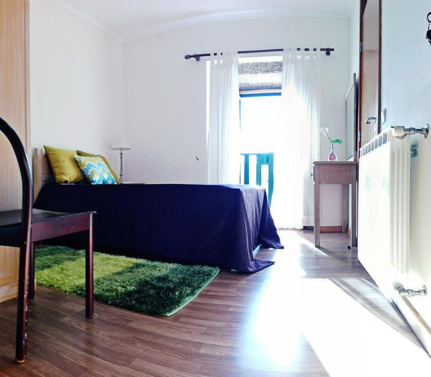Guesthouse Casa Das Abegoarias Celorico De Basto Εξωτερικό φωτογραφία
