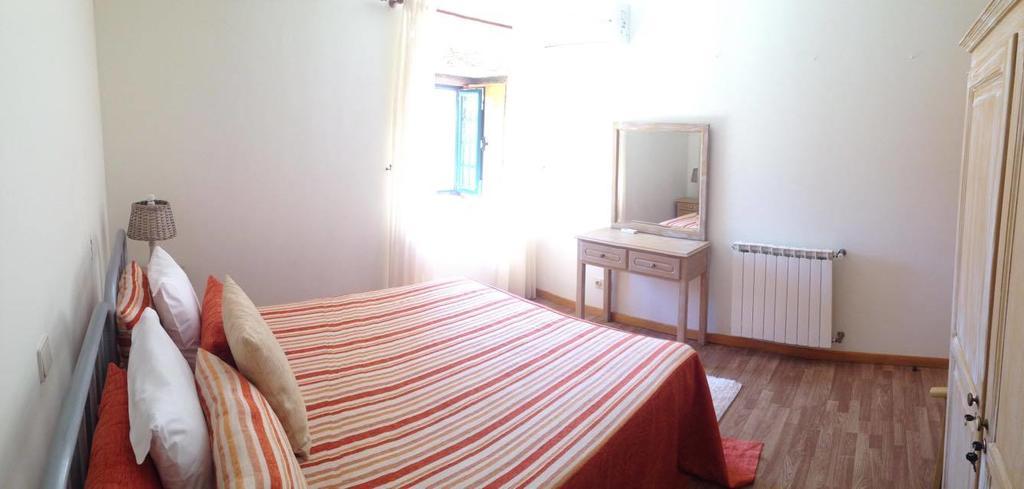 Guesthouse Casa Das Abegoarias Celorico De Basto Εξωτερικό φωτογραφία