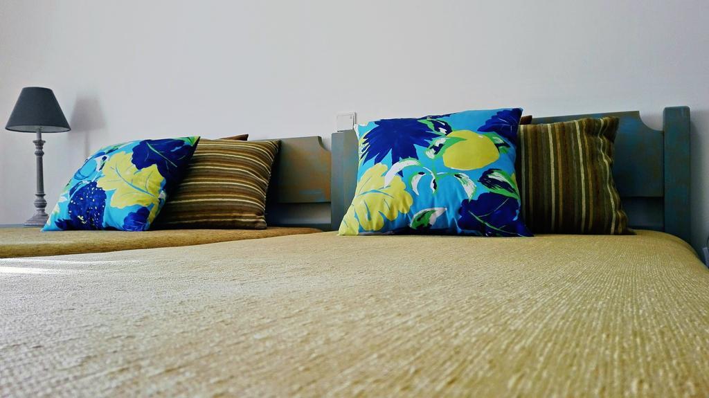 Guesthouse Casa Das Abegoarias Celorico De Basto Εξωτερικό φωτογραφία