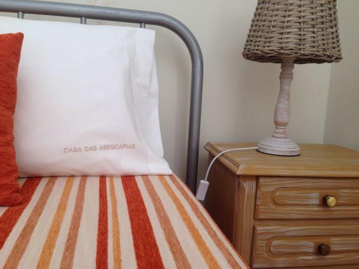 Guesthouse Casa Das Abegoarias Celorico De Basto Εξωτερικό φωτογραφία