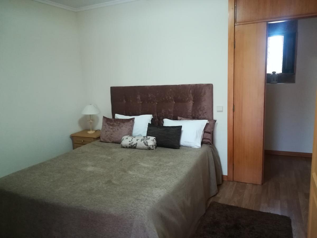 Guesthouse Casa Das Abegoarias Celorico De Basto Εξωτερικό φωτογραφία
